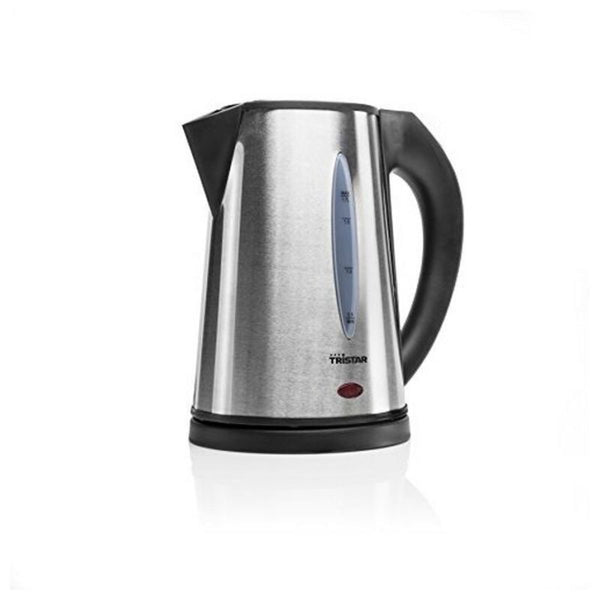 Kettle Tristar  WK1338 2000W 1,7 L Stainless steel