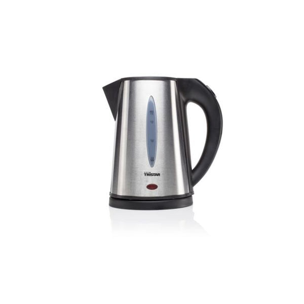 Kettle Tristar  WK1338 2000W 1,7 L Stainless steel