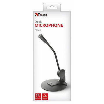 Microphone Trust 21674