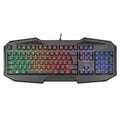 Gaming Keyboard Trust GXT830RW