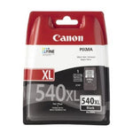 Original Ink Canon PG-540 XL MG2250 21 ml Black