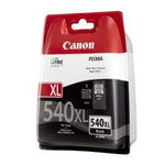 Original Ink Canon PG-540 XL MG2250 21 ml Black