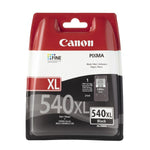 Original Ink Canon PG-540 XL MG2250 21 ml Black