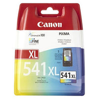 Original Ink Cartridge Canon CL-541XL MG2250/MX395 Tricolour