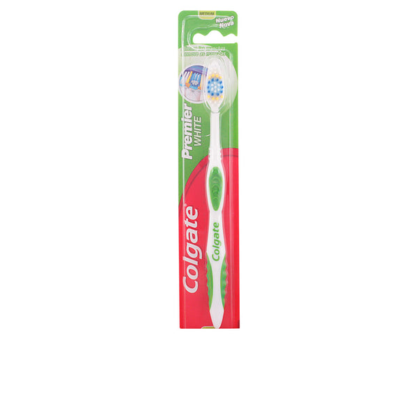 "Colgate Premier White Medium Spazzolino Da Denti 1 Unità"