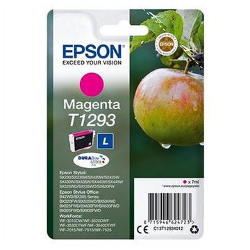 Original Ink Cartridge Epson T129