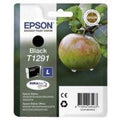 Original Ink Cartridge Epson T1291 Black