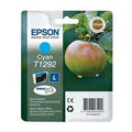 Original Ink Cartridge Epson T1292 Cyan