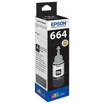 Original Ink Cartridge Epson T66