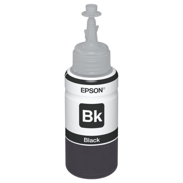 Original Ink Cartridge Epson T66