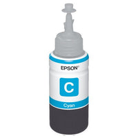 Original Ink Cartridge Epson T66