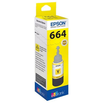 Original Ink Cartridge Epson T66