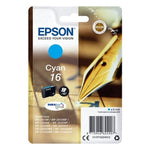 Original Ink Cartridge Epson T16