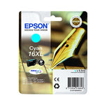 Original Ink Cartridge Epson T16XL