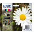 Original Ink Cartridge Epson CLARIA T18XL