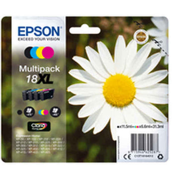 Original Ink Cartridge Epson CLARIA T18XL