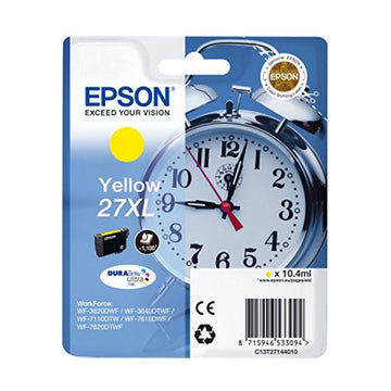 Original Ink Cartridge Epson T27XL