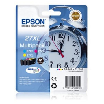 Original Ink Cartridge Epson T27XL