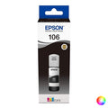 Ink for cartridge refills Epson C13T00R 70 ml