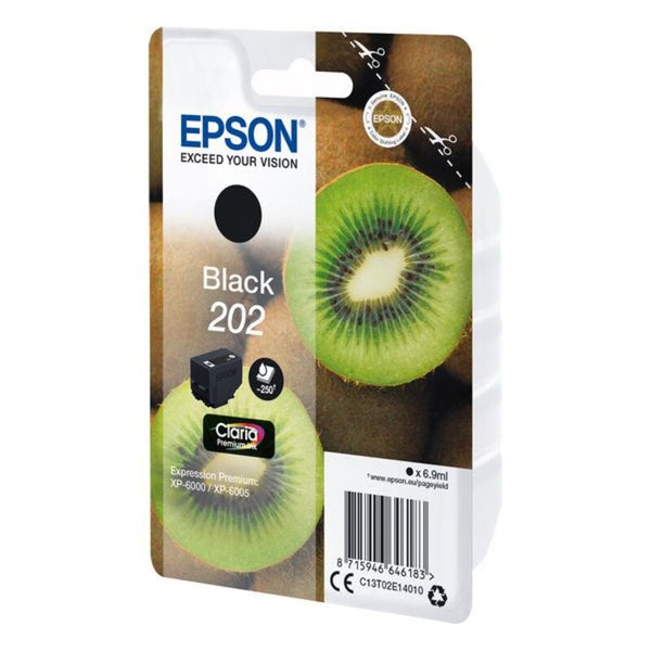 Original Ink Cartridge Epson EP64618 7 ml