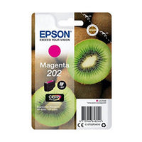 Original Ink Cartridge Epson C13T02F (4,1 ml)