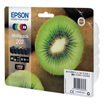 Original Ink Cartridge Epson EP64643 23 ml