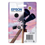 Original Ink Cartridge Epson C13T02V