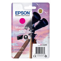 Original Ink Cartridge Epson C13T02V