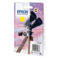 Original Ink Cartridge Epson C13T02V