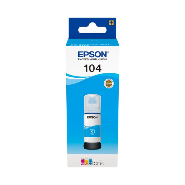 Ink for cartridge refills Epson C13T00P