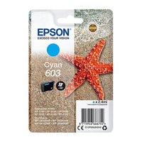 Original Ink Cartridge Epson 603