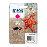 Original Ink Cartridge Epson 603