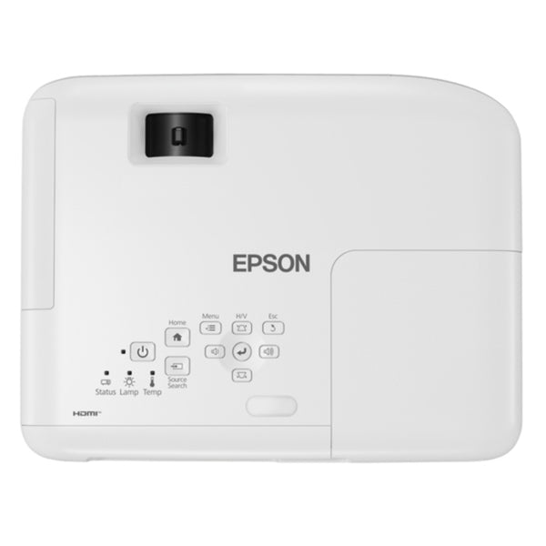 Projector Epson V11H975040           LCD 3600 Lm HDMI