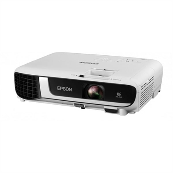 Projector Epson EB-X51 0,55" 3800 lm HDMI