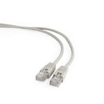 UTP Category 5e Rigid Network Cable GEMBIRD Grey