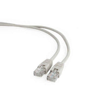 UTP Category 5e Rigid Network Cable GEMBIRD Grey