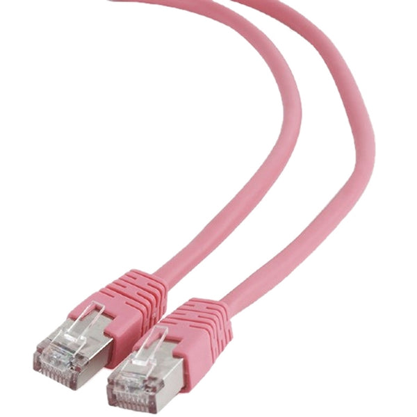 FTP Category 6 Rigid Network Cable GEMBIRD PP6