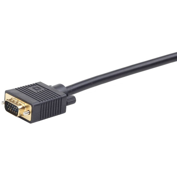 S-VGA Splitter Cable GEMBIRD CC-VGAX2-20CM (20 cm)