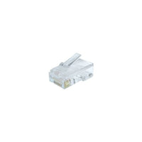 Category 6 UTP RJ45 Connector GEMBIRD LC-8P8C-002