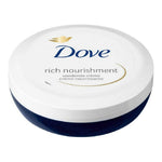 Body Cream Dove Intensiva (150 ml)