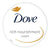 Body Cream Dove Intensiva (150 ml)