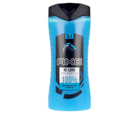 Shower Gel Re-Load Axe 211200 (400 ml)