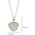 Ladies' Necklace Ti Sento 6801ZY