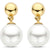 Ladies' Earrings Ti Sento 7912YP