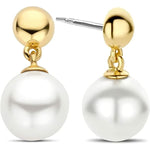 Ladies' Earrings Ti Sento 7912YP