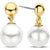 Ladies' Earrings Ti Sento 7912YP