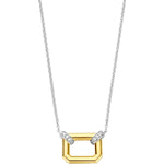 Collier Femme Ti Sento 34027ZY/42