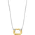 Collier Femme Ti Sento 34027ZY/42