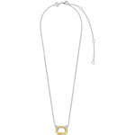 Ladies' Necklace Ti Sento 34027ZY/42