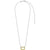 Ladies' Necklace Ti Sento 34027ZY/42